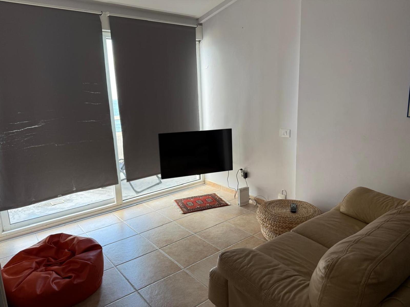 Beach Line Apartment Las Palmas de Gran Canária Exterior foto