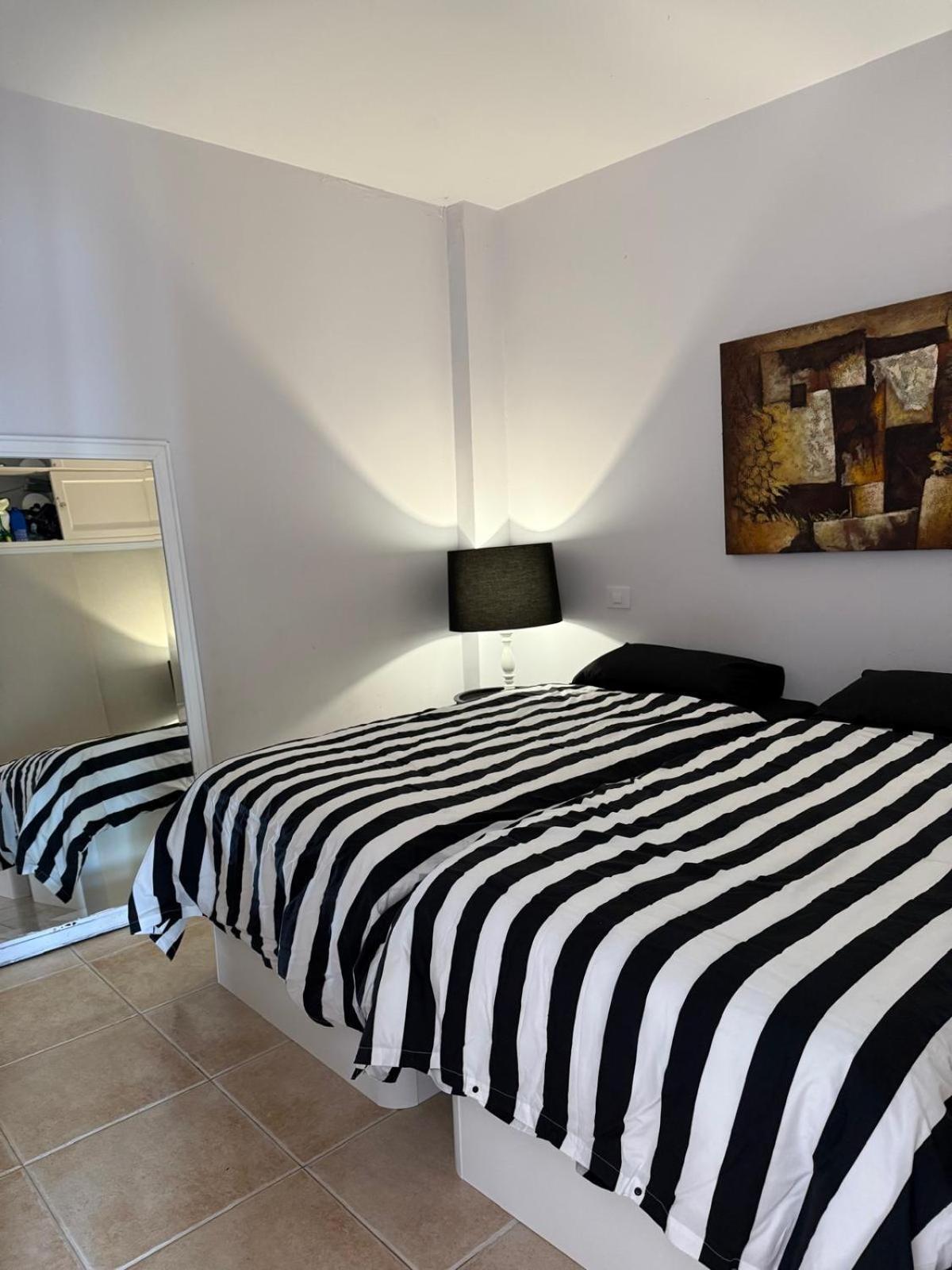Beach Line Apartment Las Palmas de Gran Canária Exterior foto
